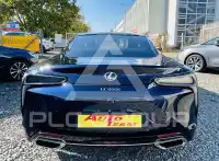 2018 Lexus LC500