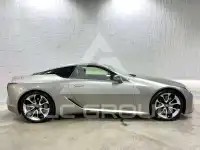 2018 Lexus LC500