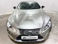 2018 Lexus LC500