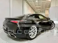 2018 Lexus LC500