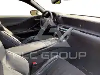 2018 Lexus LC500