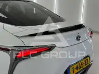 2018 Lexus LC500