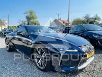 2018 Lexus LC500