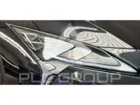 2018 Lexus LC500