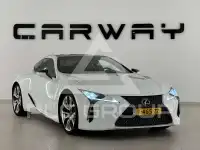 2018 Lexus LC500