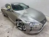 2018 Lexus LC500