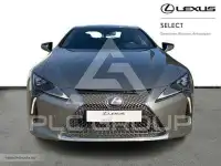 2018 Lexus LC500