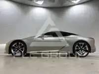 2018 Lexus LC500