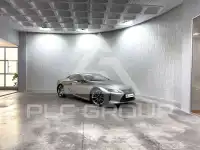 2018 Lexus LC500