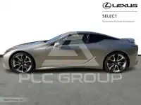 2018 Lexus LC500