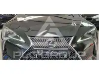 2018 Lexus LC500