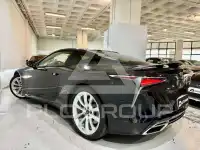 2018 Lexus LC500