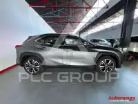 2018 Lexus UX250