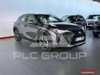 2018 Lexus UX250