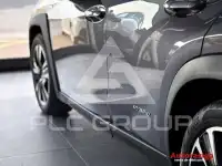 2018 Lexus UX250