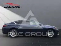 2018 Lexus ES300