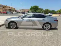 2018 Lexus ES300