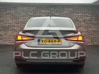 2018 Lexus ES300