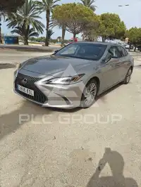 2018 Lexus ES300