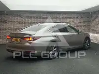2018 Lexus ES300