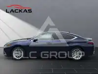 2018 Lexus ES300