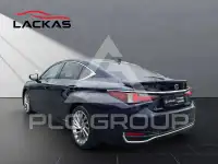 2018 Lexus ES300