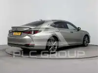 2018 Lexus ES300