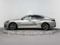 2018 Lexus ES300