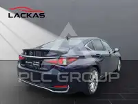 2018 Lexus ES300