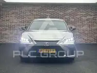 2018 Lexus ES300