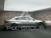 2018 Lexus ES300