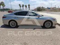 2018 Lexus ES300