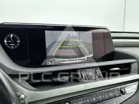 2018 Lexus ES300