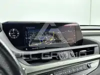 2018 Lexus ES300