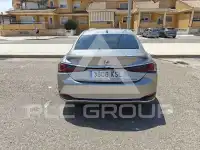 2018 Lexus ES300