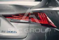 2018 Lexus IS300