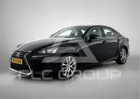 2018 Lexus IS300