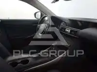 2018 Lexus IS300