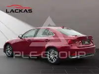 2018 Lexus IS300