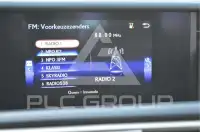 2018 Lexus IS300