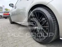 2018 Lexus IS300
