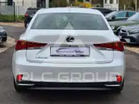 2018 Lexus IS300
