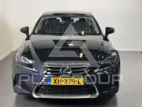 2018 Lexus IS300