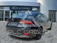 2018 Lexus IS300