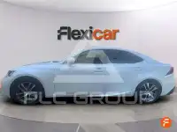 2018 Lexus IS300