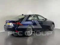 2018 Lexus IS300