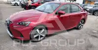 2018 Lexus IS300