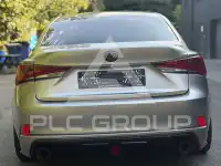 2018 Lexus IS300