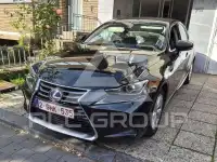 2018 Lexus IS300