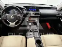 2018 Lexus IS300